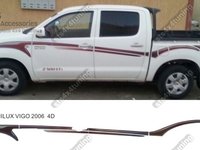 STICKERE AUTO TOYOTA HILUX VIGO 2005-2015 [2006 DSN][V1]