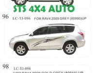 STICKERE AUTO TOYOTA Rav 4 2009-2011