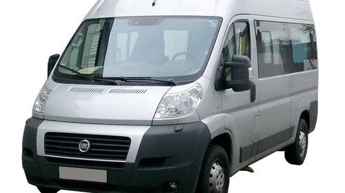 Sticlă oglindă cu unghi mor Stanga/DR noua FIAT DUCATO bus 250 an 2006-2018