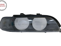 Sticla Far Dreapta BMW Seria 5 E39 (1995-2000)- livrare gratuita