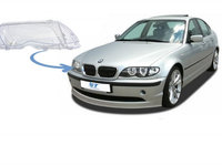 Sticla Far Dreapta compatibil cu BMW Seria 3 E46 Sedan/Touring (2001-2004) Facelift