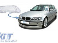 Sticla Far Dreapta compatibil cu BMW Seria 3 E46 Sedan/Touring (2001-2004) Facelift