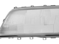 Sticla Far Stanga Tyc Mercedes-Benz C-Class W202 1993-2001 20-5260-LA-1