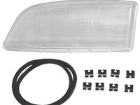 Sticla Far Stanga Tyc Volvo S70 1996-2000 20-5484-LA-1