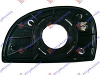 Sticla/Geam Oglinda Stanga Incalzita Hyundai Accent H/B 2003-2004-2005