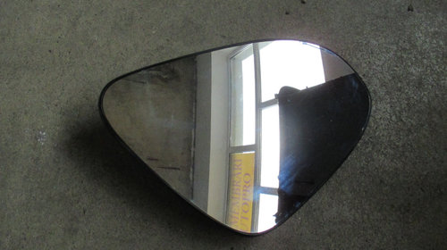Sticla oglinda dreapta 2049.3062 Toyota Auris