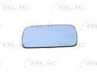 Sticla oglinda dreapta BMW E30 producator:BLIC