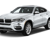 Sticla oglinda dreapta Bmw X6 F16 an 20014-2015 , este noua