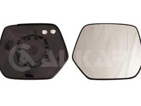 Sticla oglinda dreapta cu incalzire Honda CR-V 4 dupa an 2012