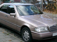 Sticla oglinda dreapta cu incalzire Mercedes C Class W202 an 1993-1998