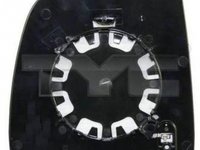 Sticla oglinda FIAT DOBLO caroserie inchisa combi 263 TYC 309-0125-1