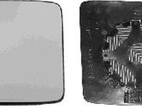 Sticla oglinda FORD TRANSIT CONNECT P65 P70 P80 VAN WEZEL 1884837
