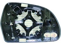 Sticla oglinda incalzita dreapta Audi A8 2002-2009