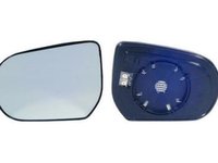 Sticla oglinda incalzita dreapta FORD MAVERICK 00/08 model dupa 2001
