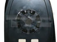 Sticla oglinda IVECO DAILY IV caroserie inchisa combi TYC 315-0002-1
