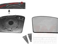 Sticla oglinda MERCEDES-BENZ C-CLASS cupe CL203 VAN WEZEL 3032838