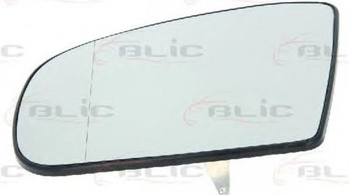 Sticla oglinda MERCEDES-BENZ M-CLASS W163 BLI