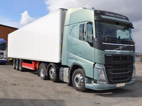 Sticla oglinda mica,incalzita stanga/dreapta noua VOLVO FH II an 2012-2022