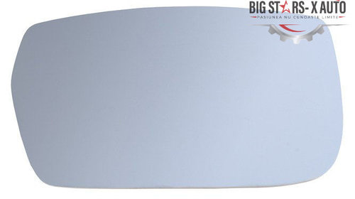Sticla oglinda mica stanga Iveco Daily 5 Anul de producție 2009-2014 versiune brat scurt