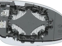 Sticla oglinda oglinda retrovizoare exterioara VW TIGUAN 5N Producator BLIC 6102-02-1271131P