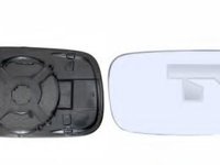 Sticla oglinda, oglinda retrovizoare exterioara VW PASSAT (3A2, 35I), VW PASSAT Variant (3A5, 35I), SEAT INCA (6K9) - TYC 337-0032-1