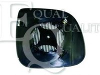 Sticla oglinda, oglinda retrovizoare exterioara VW AMAROK (2H_, S1B) - EQUAL QUALITY RD03311