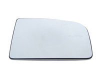 Sticla oglinda oglinda retrovizoare exterioara VW CRAFTER 30-50 platou / sasiu (2F_) BLIC 6102-02-1231991P