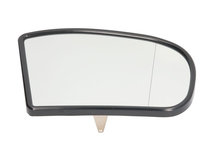 Sticla oglinda, oglinda retrovizoare exterioara MERCEDES-BENZ E-CLASS (W211) ULO ULO7473-02