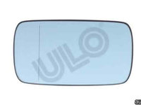 Sticla oglinda, oglinda retrovizoare exterioara BMW 7 (E38) ULO 3086020