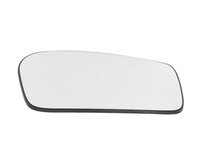 Sticla oglinda oglinda retrovizoare exterioara PEUGEOT 806 (221) BLIC 6102021228357P