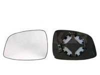 Sticla oglinda, oglinda retrovizoare exterioara SUZUKI SWIFT III (MZ, EZ) (2005 - 2016) ALKAR 6432996 piesa NOUA
