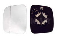 Sticla oglinda, oglinda retrovizoare exterioara FIAT FIORINO caroserie inchisa/combi (225) (2007 - 2016) ALKAR 6432351