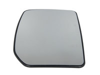 Sticla oglinda, oglinda retrovizoare exterioara FORD TRANSIT platou / sasiu (FM, FN) (2000 - 2006) BLIC 6102-02-1232918P piesa NOUA