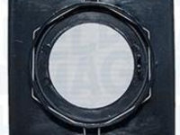Sticla oglinda oglinda retrovizoare exterioara IVECO DAILY III caroserie inchisa/combi MAGNETI MARELLI 351991804510
