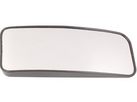 Sticla oglinda, oglinda retrovizoare exterioara MERCEDES SPRINTER 3-t platou / sasiu (906) (2006 - 2016) BLIC 6102-02-1215992P piesa NOUA