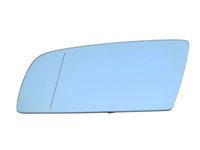 Sticla oglinda, oglinda retrovizoare exterioara BMW 5 Touring (E61) ULO ULO3055039