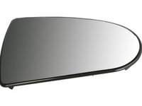 Sticla oglinda, oglinda retrovizoare exterioara BLIC 6102-15-2001858P