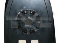 Sticla oglinda, oglinda retrovizoare exterioara IVECO DAILY IV caroserie inchisa/combi (2006 - 2012) TYC 315-0002-1