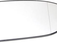 Sticla oglinda oglinda retrovizoare exterioara OPEL ZAFIRA A F75 BLIC 6102-02-1271226P