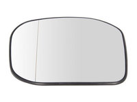 Sticla oglinda, oglinda retrovizoare exterioara BLIC 6102-12-2001332P
