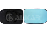 Sticla oglinda, oglinda retrovizoare exterioara dreapta (6432844 AKA) BMW
