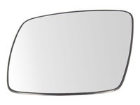 Sticla oglinda, oglinda retrovizoare exterioara BLIC 6102-51-2001149P