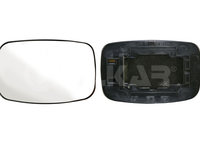 Sticla oglinda, oglinda retrovizoare exterioara stanga (6401386 AKA) FORD,MAZDA
