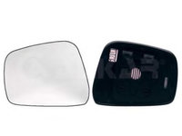 Sticla oglinda, oglinda retrovizoare exterioara NISSAN PATHFINDER III (R51) (2005 - 2020) ALKAR 6432572