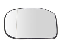 Sticla oglinda, oglinda retrovizoare exterioara HONDA ACCORD VIII (CU) (2008 - 2016) ALKAR 6472947 piesa NOUA