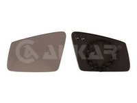 Sticla oglinda, oglinda retrovizoare exterioara MERCEDES E-CLASS (W212) (2009 - 2016) ALKAR 6471709 piesa NOUA