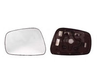 Sticla oglinda, oglinda retrovizoare exterioara NISSAN PATHFINDER III (R51) (2005 - 2020) ALKAR 6411558