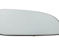 Sticla oglinda, oglinda retrovizoare exterioara OPEL ASTRA G Combi (F35) (1998 - 2009) BLIC 6102-02-1221237P piesa NOUA