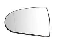 Sticla oglinda, oglinda retrovizoare exterioara BLIC 6102-15-2001857P