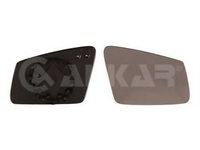 Sticla oglinda, oglinda retrovizoare exterioara MERCEDES-BENZ GLK-CLASS (X204) (2008 - 2020) ALKAR 6472709